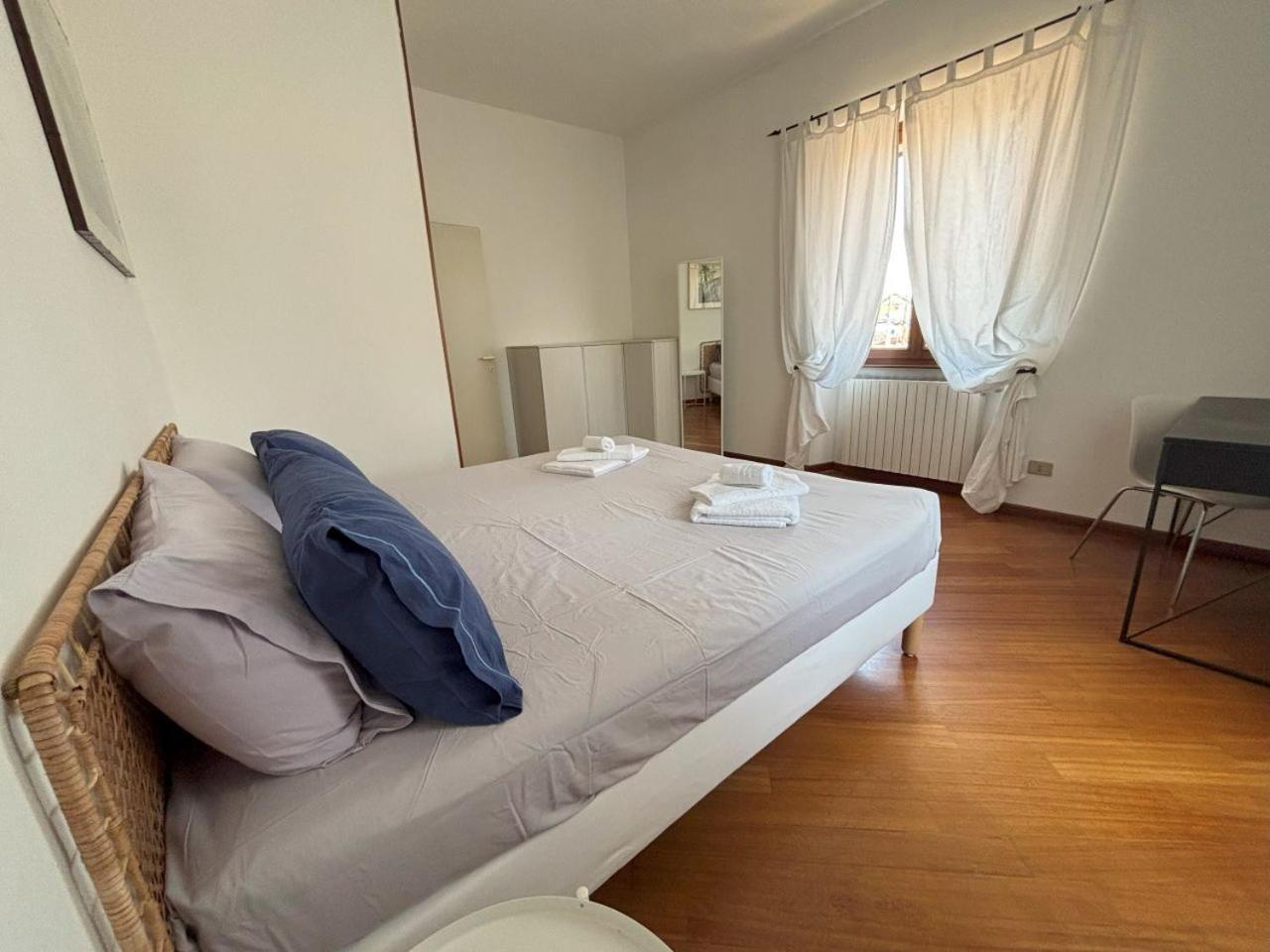 Casa Vacanze Magnolia Borgo Ticino Exterior photo