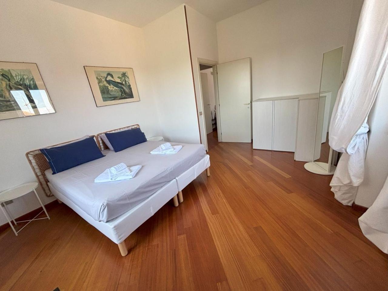 Casa Vacanze Magnolia Borgo Ticino Exterior photo