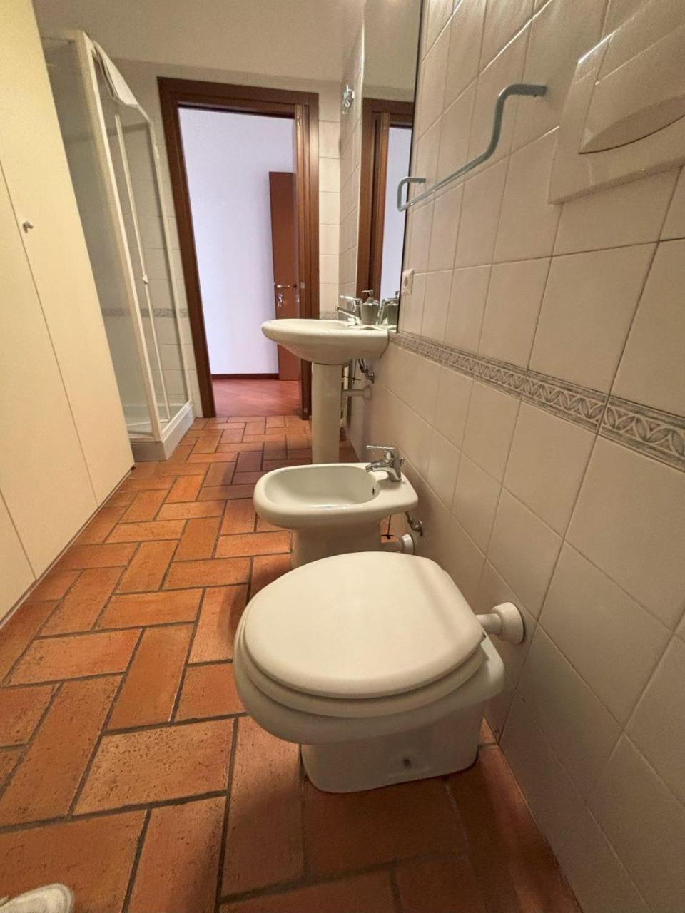 Casa Vacanze Magnolia Borgo Ticino Exterior photo